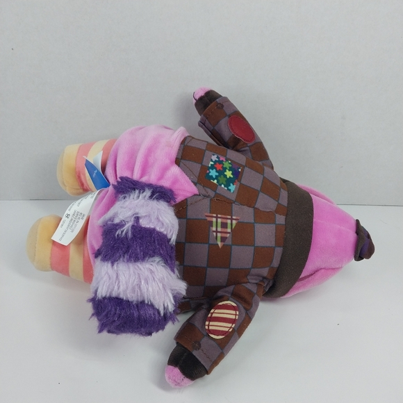 Disney Pixar`s INSIDE OUT BING BONG pink elephant 10" plush toy - Picture 8 of 12